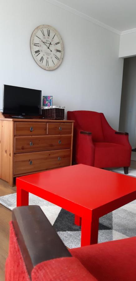 Apartament Przy Parku 호텔 그단스크 외부 사진